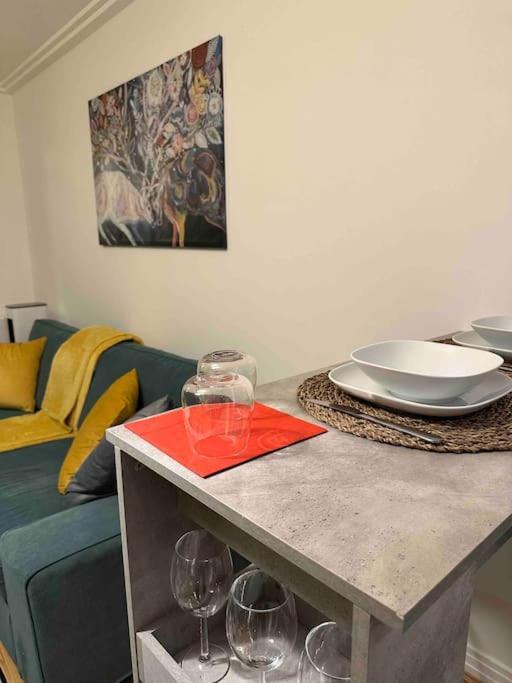 Entire Flat In Ealing Διαμέρισμα Λονδίνο Εξωτερικό φωτογραφία